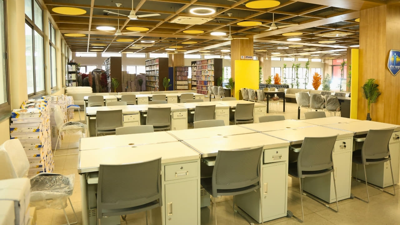 CIMAGE Group of Institutions Campus photo 15